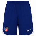 Camiseta visitante del Atlético de Madrid 2026/27