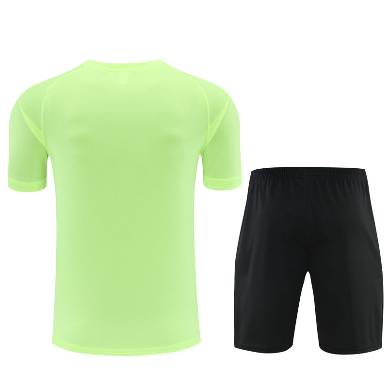 Atlético Madrid Training Kit 2026-27 | Nike Football Jersey & Shorts Set