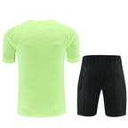 Atlético Madrid Training Kit 2026-27 | Nike Football Jersey & Shorts Set