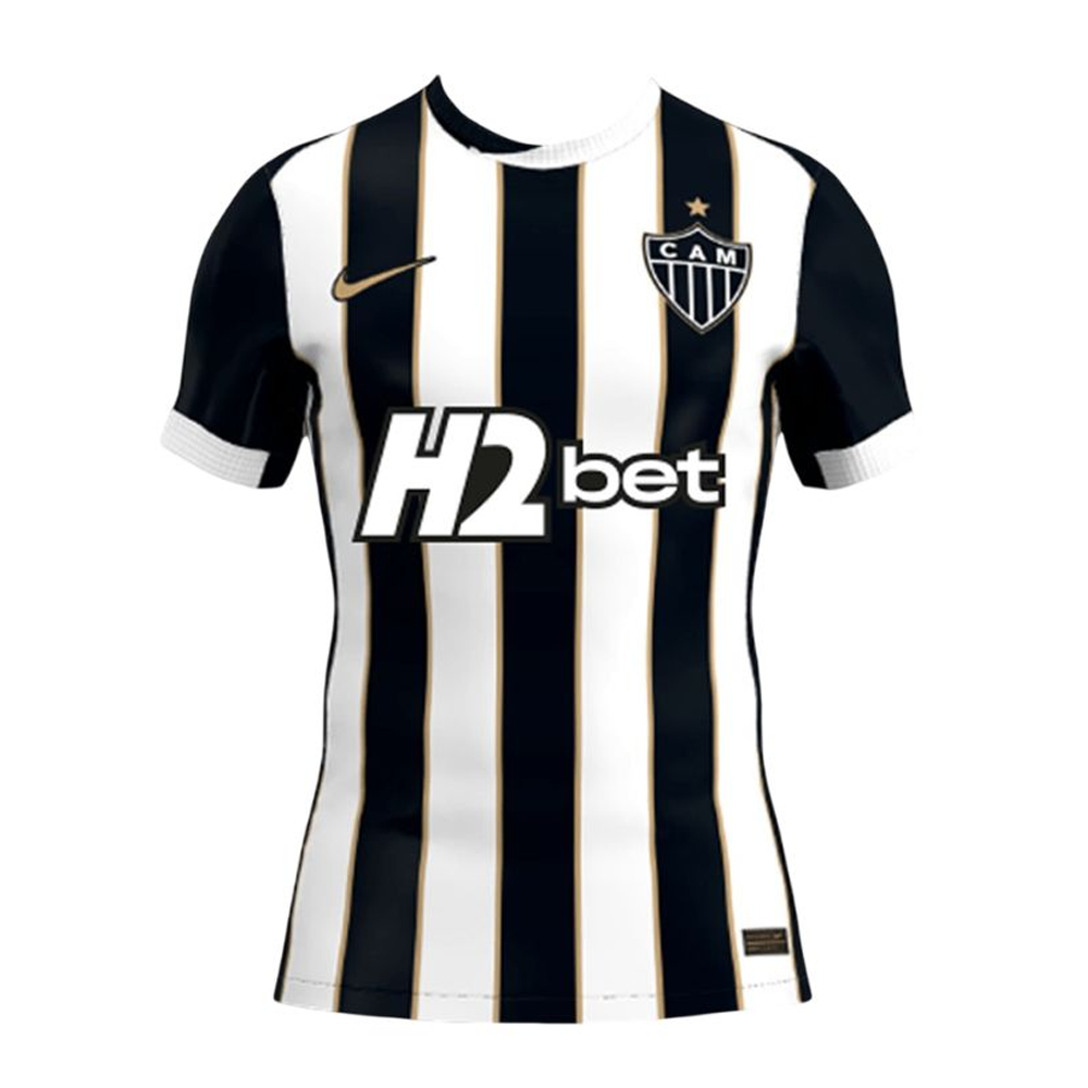 Atlético Mineiro Home women Jersey 2026