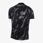 Atlético Mineiro Pre-Match Football Shirt 2026-27