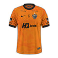 Camiseta visitante del Atlético de Madrid 2026/27