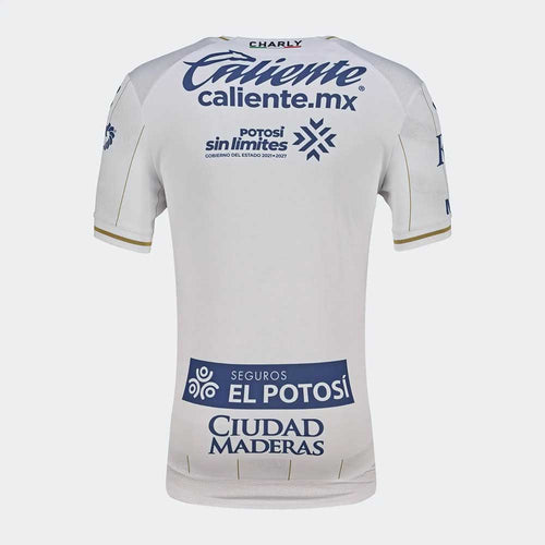 Maillot Extérieur Atletico Madrid 2026/27