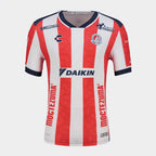 Camiseta visitante del Atlético de Madrid 2026/27