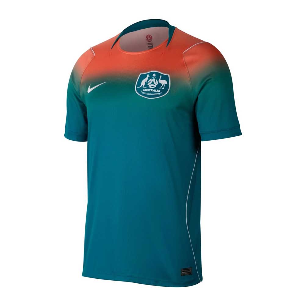 Camiseta visitante del Atlético de Madrid 2026/27