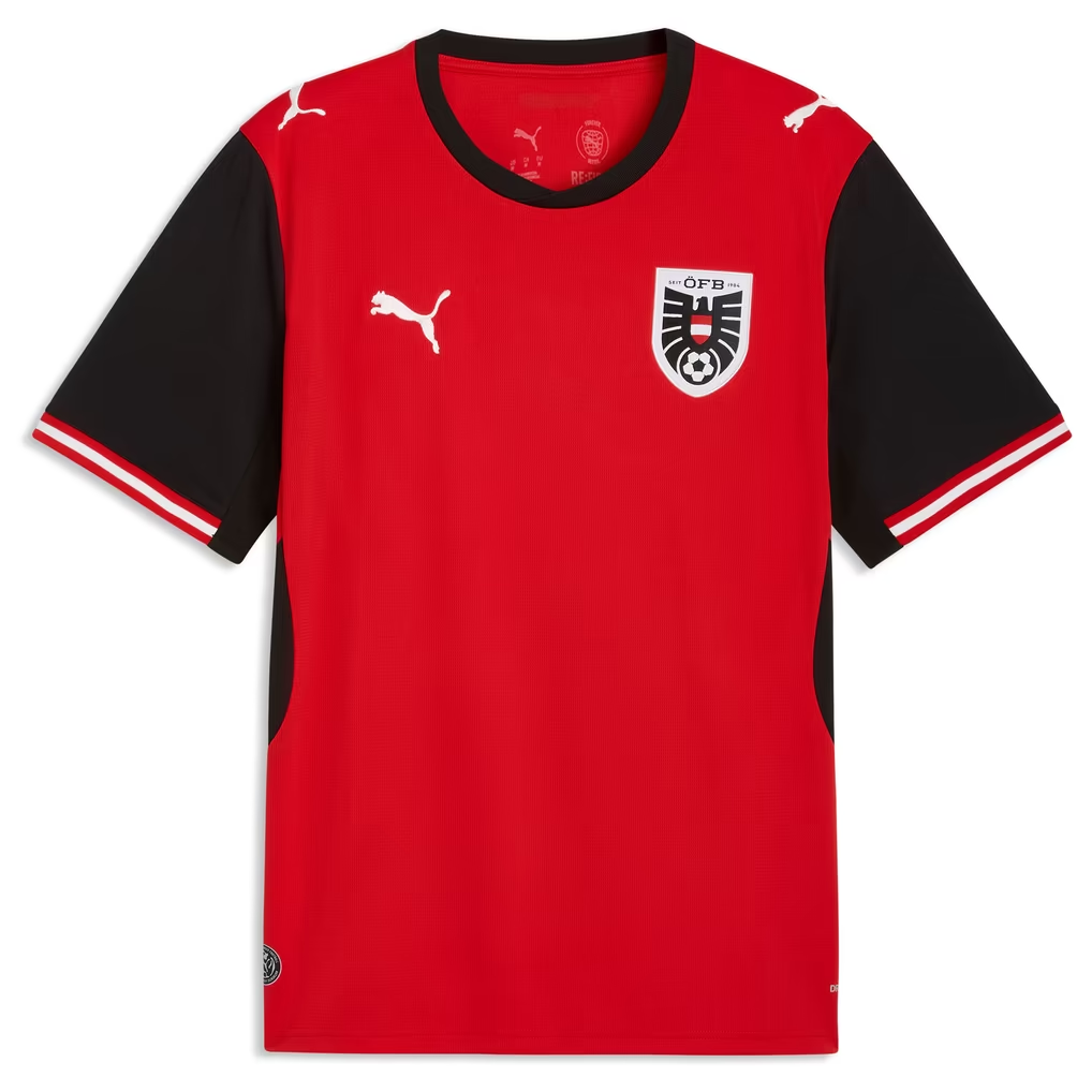 Camiseta visitante del Atlético de Madrid 2026/27