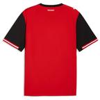 Camiseta visitante del Atlético de Madrid 2026/27