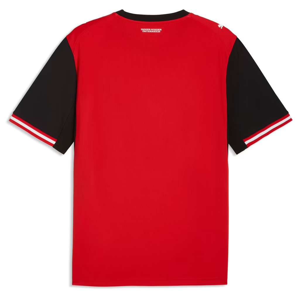 Camiseta visitante del Atlético de Madrid 2026/27