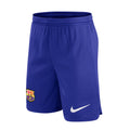 BARCELONA FOOTBALL HOME SHORTS 2023-24