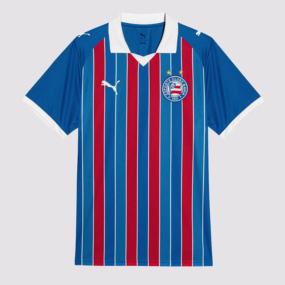 Camiseta visitante del Atlético de Madrid 2026/27
