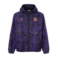 Camiseta visitante del Atlético de Madrid 2026/27