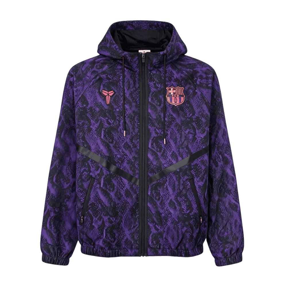 Camiseta visitante del Atlético de Madrid 2026/27
