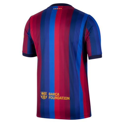 Maillot domicile du Real Madrid 2026/27