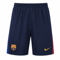 Barcelona Home Football Shorts 2026-27
