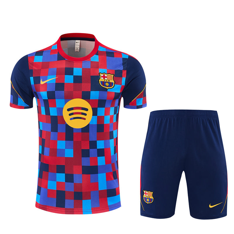 Equipación de entrenamiento de Inglaterra 2026
