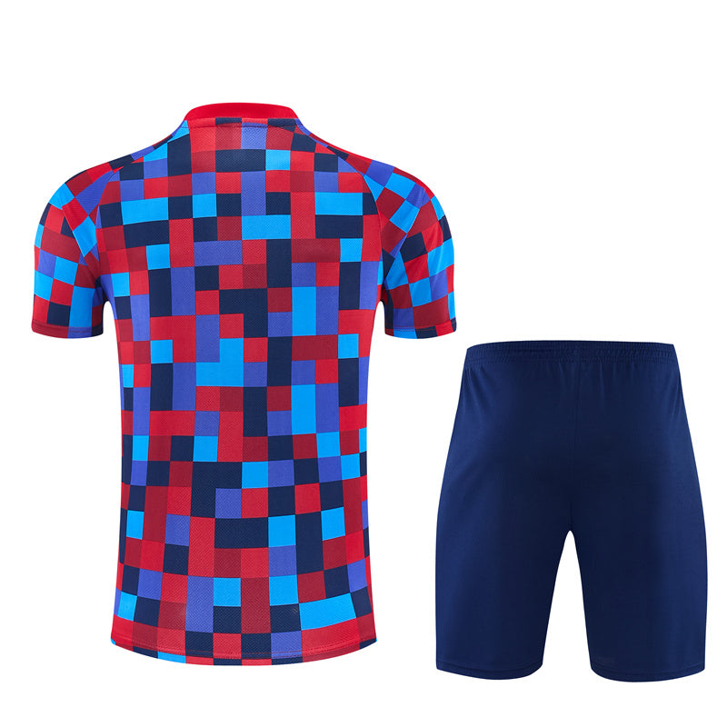 Equipación de entrenamiento de Inglaterra 2026