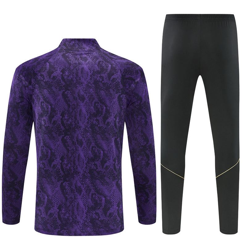 Barcelona x Kobe Bryant Dri-FIT Strike Training Set 2026-27 | Nike Football Tracksuit