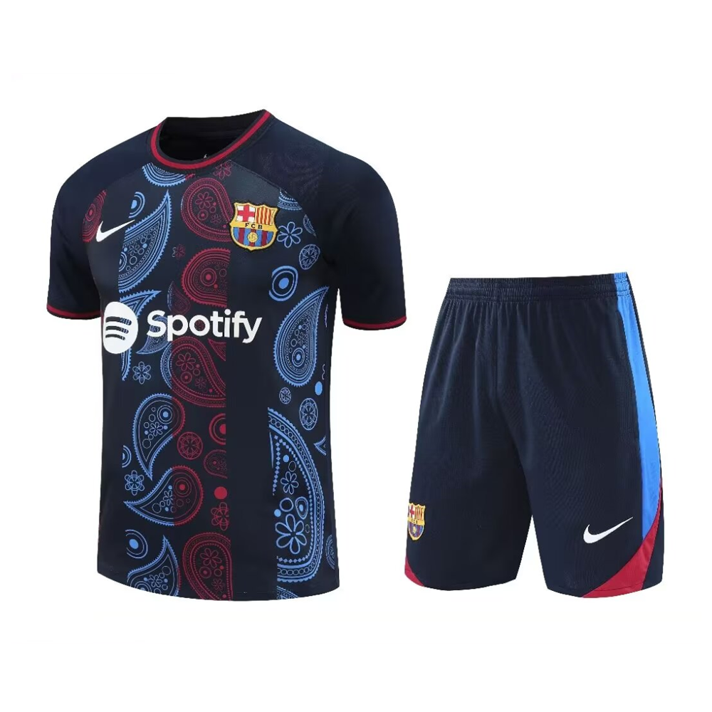 Equipación de entrenamiento de Inglaterra 2026