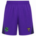 Barcelona x Kobe Away Football Shorts 2026-27