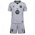 Maillot domicile d'Arsenal 2026/27