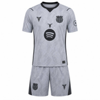 Maillot domicile d'Arsenal 2026/27