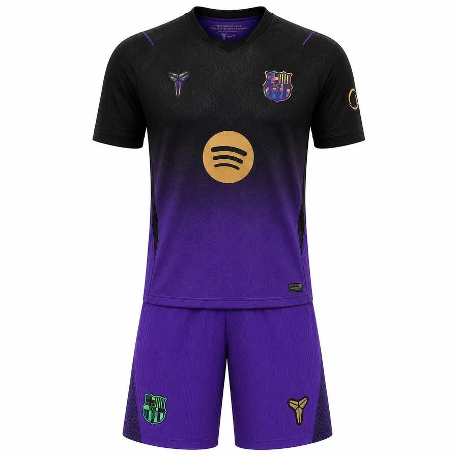 Camiseta de local del Arsenal 2026/27