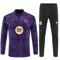 Barcelona x Kobe Bryant Dri-FIT Strike Training Set 2026-27 | Nike Football Tracksuit