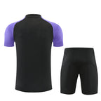 Barcelona x Kobe Bryant Mamba Training Kit 2026-27 | Nike Football Jersey & Shorts