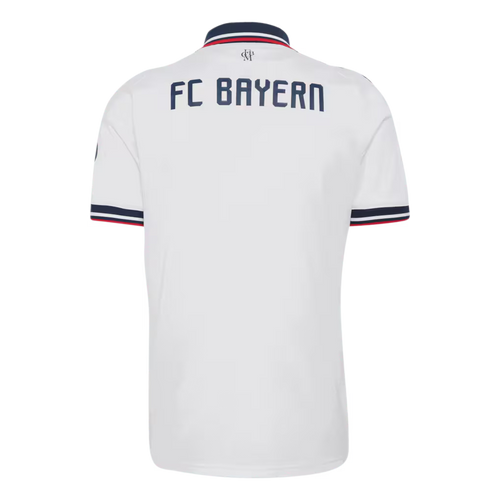 Maillot domicile du Borussia Dortmund 2026/27