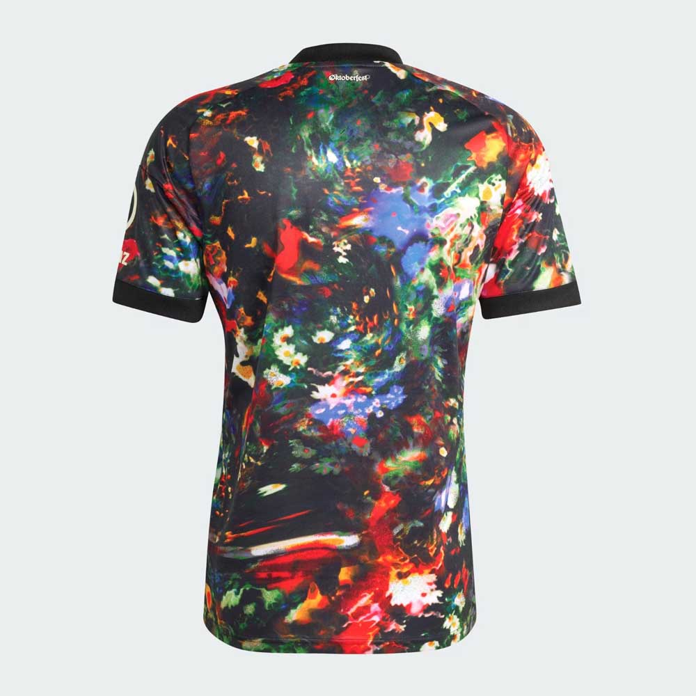 Camiseta visitante del Atlético de Madrid 2026/27