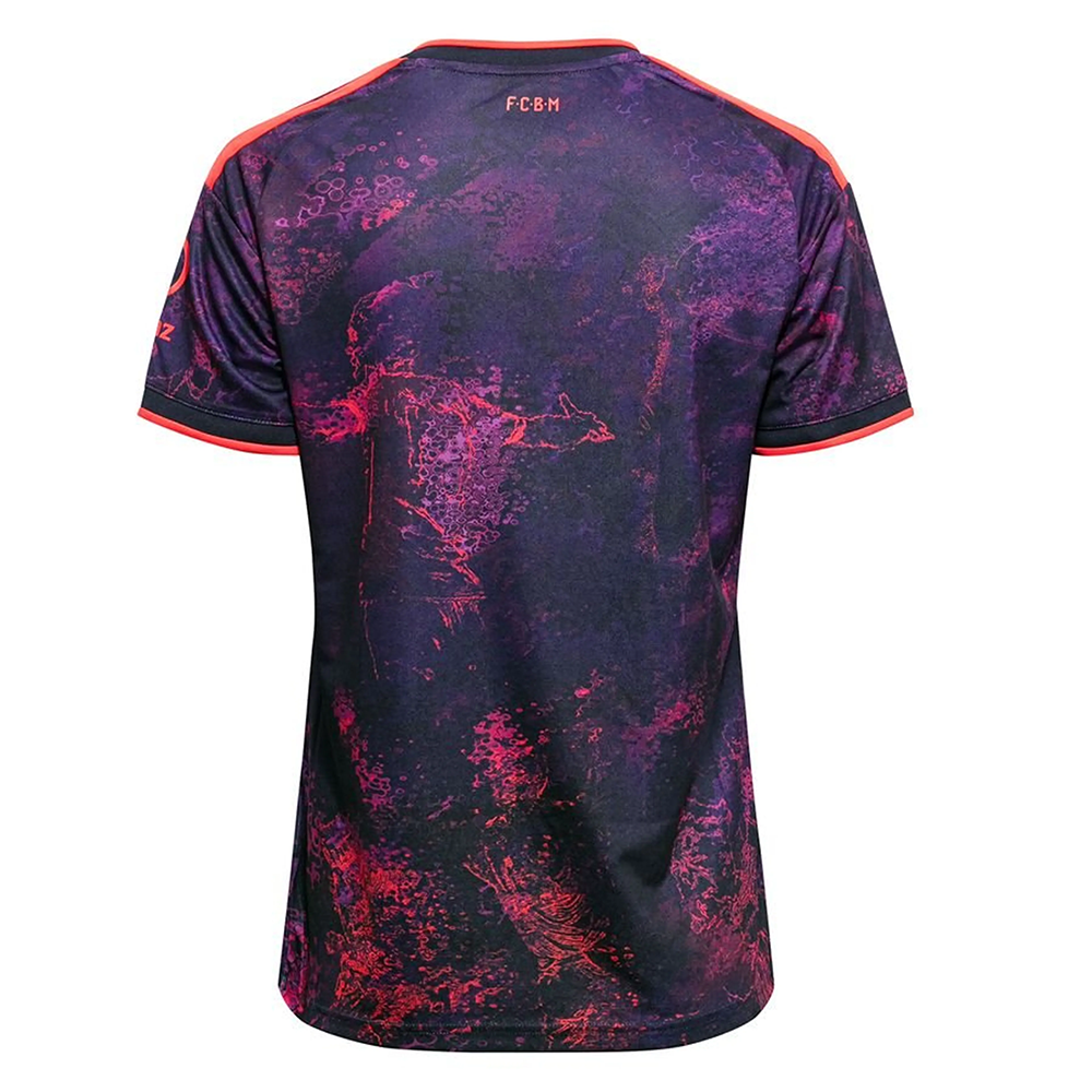 Maillot Extérieur Atletico Madrid 2026/27