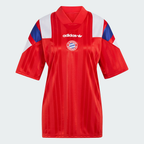 Bayern Munich EQT Jersey 2026-27 | adidas Football Shirt