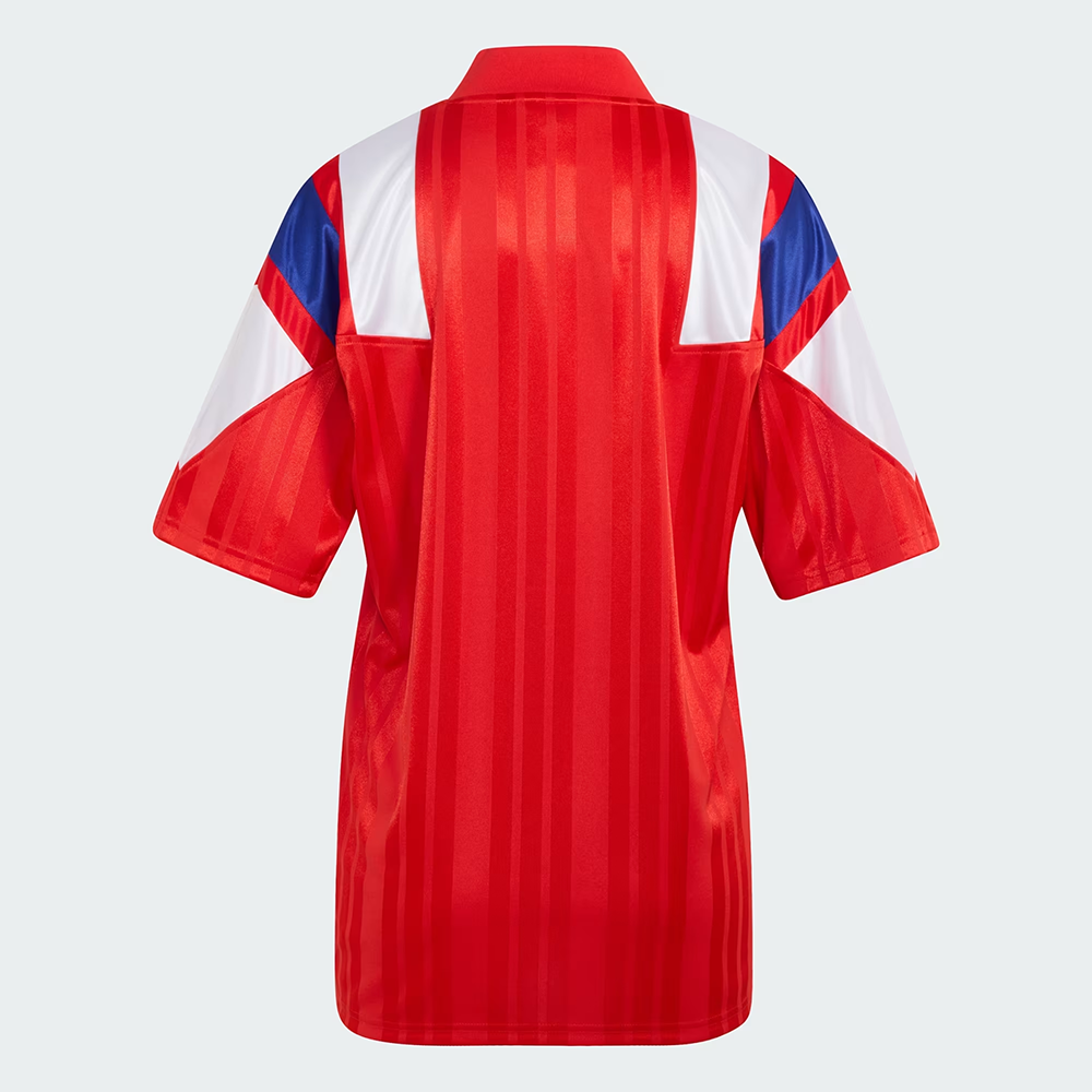 Bayern Munich EQT Jersey 2026-27 | adidas Football Shirt