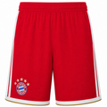Bayern Munich Home Football Shorts 2026-27