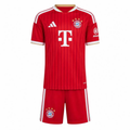 Camiseta de local del Arsenal 2026/27
