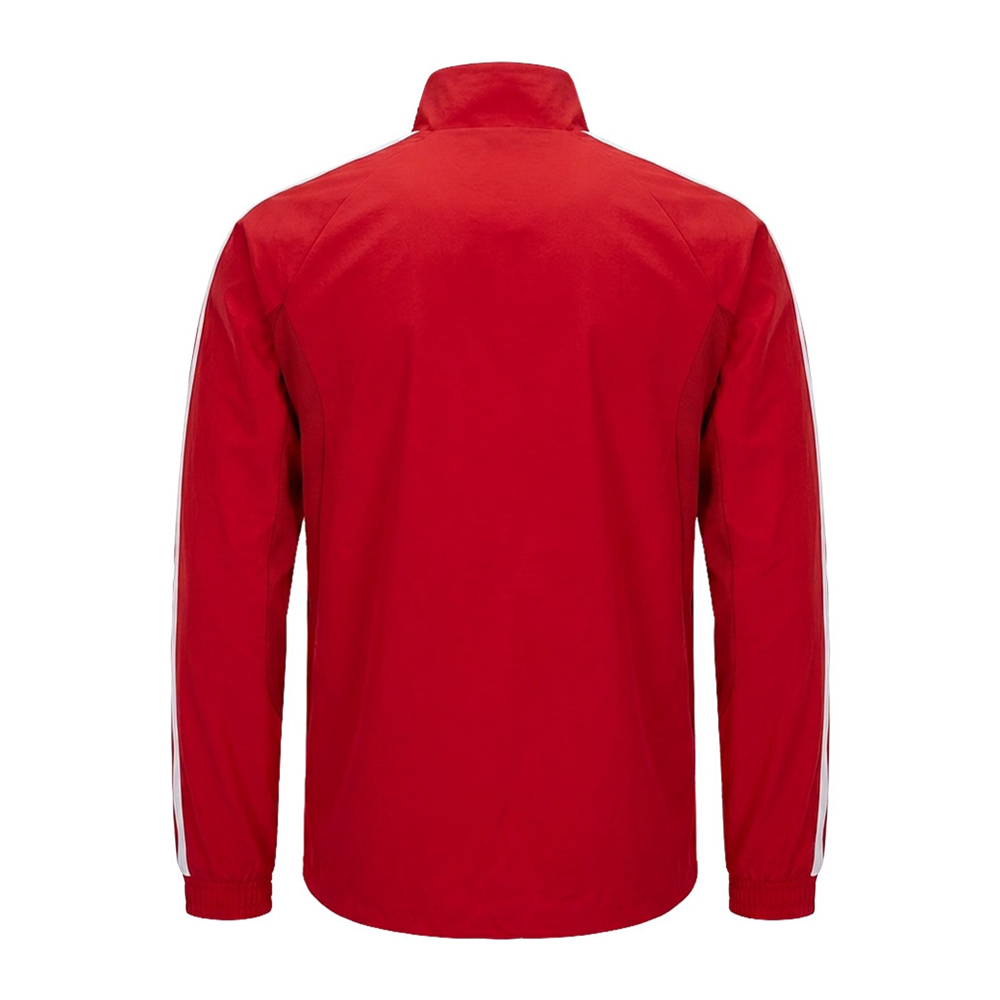 Camiseta visitante del Atlético de Madrid 2026/27