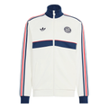 Camiseta visitante del Atlético de Madrid 2026/27