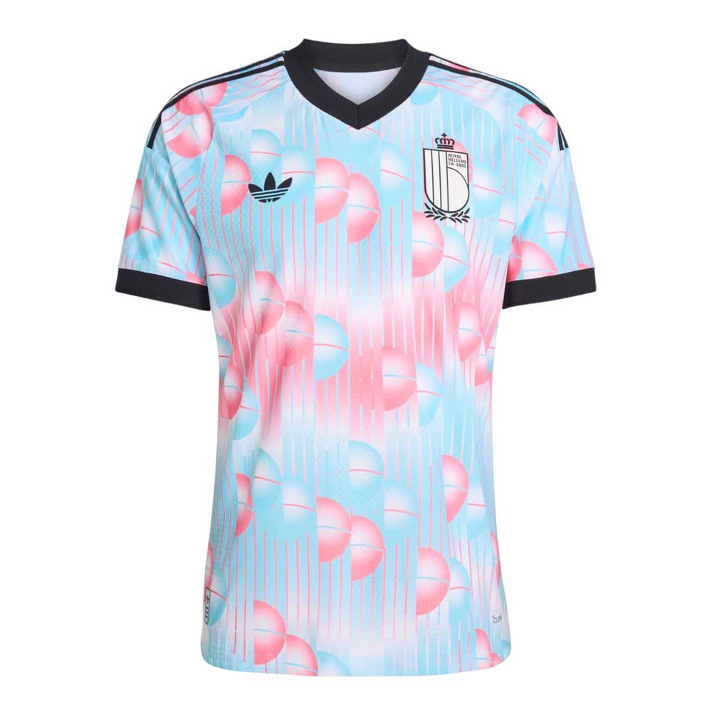 Maillot Extérieur Atletico Madrid 2026/27