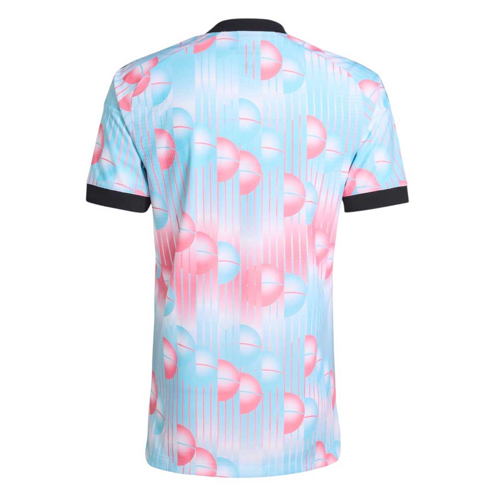 Maillot Extérieur Atletico Madrid 2026/27