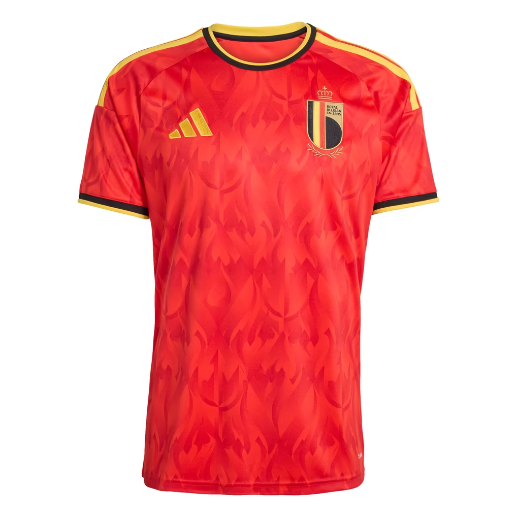 Camiseta visitante del Atlético de Madrid 2026/27