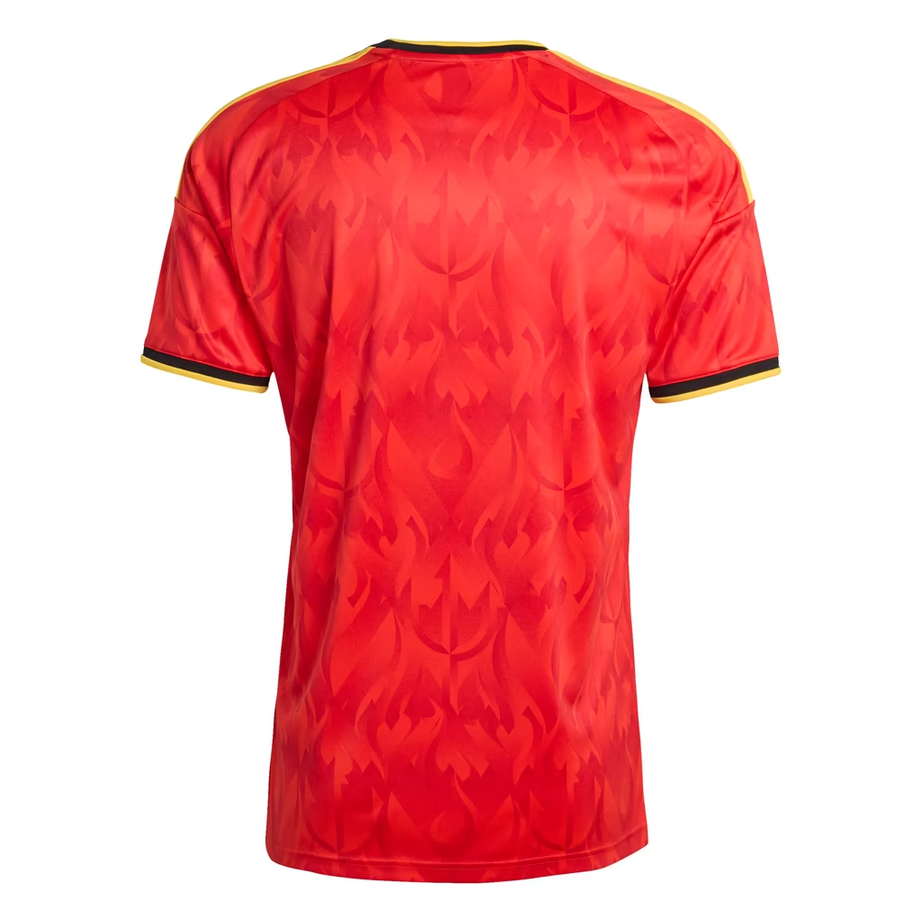 Camiseta visitante del Atlético de Madrid 2026/27
