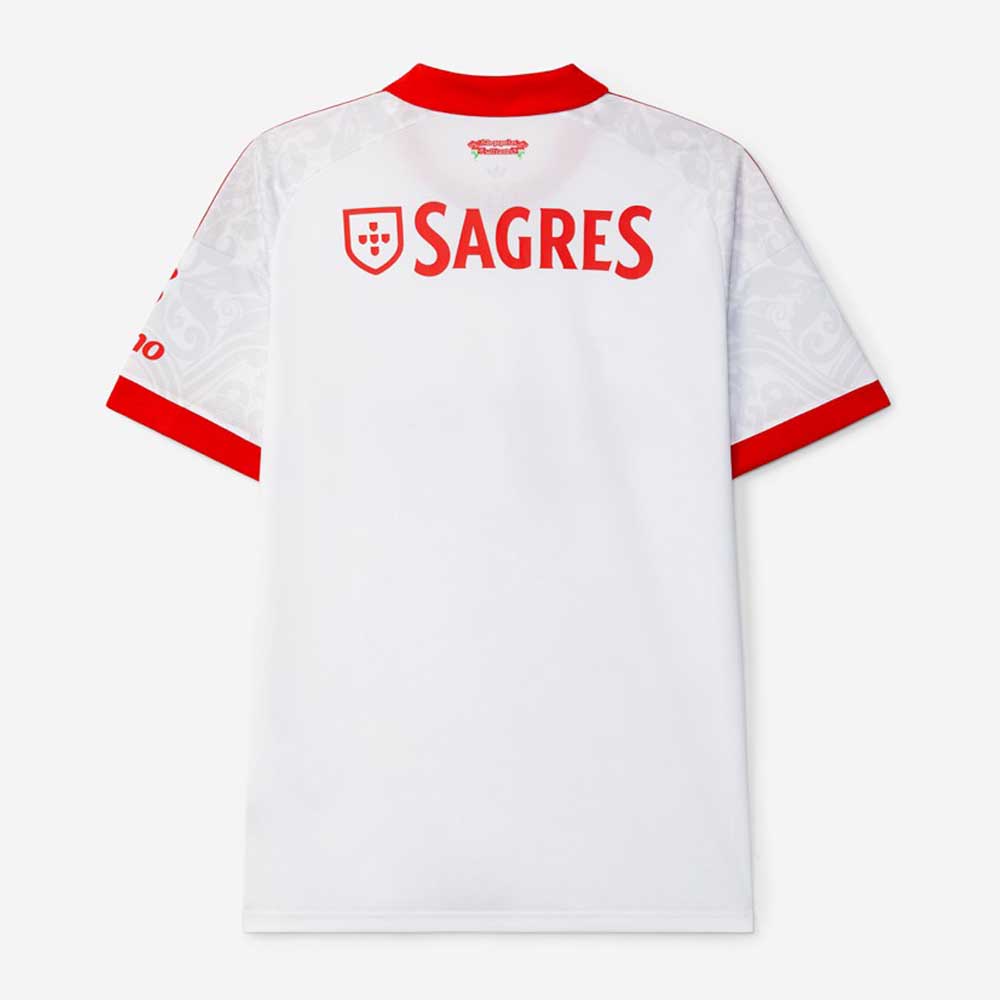 Camiseta de local del RC Lens 2026/27