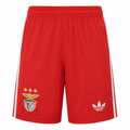 Benfica Away Football Shorts 2026-27 | adidas Soccer Shorts