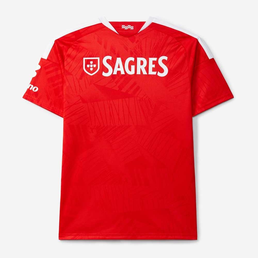 Camiseta de local del Celtic 2026/27
