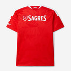 Camiseta de local del Celtic 2026/27