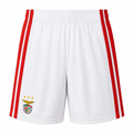 Benfica Home Football Shorts 2026-27 | adidas Soccer Shorts