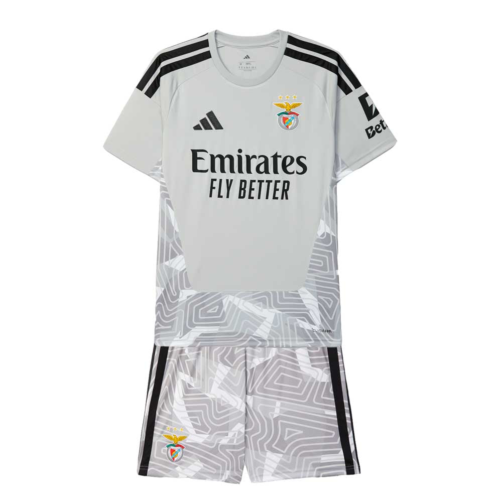 Camiseta de local del Arsenal 2026/27