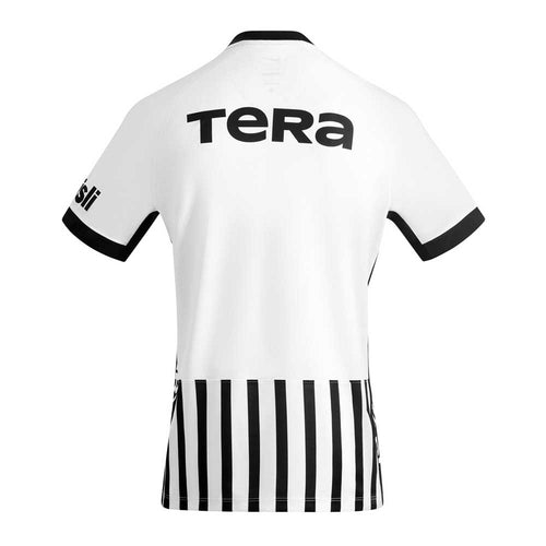 Camiseta de local del RC Lens 2026/27