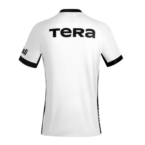 Camiseta de local del RC Lens 2026/27