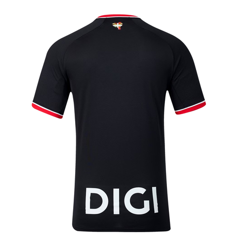 Maillot Extérieur Atletico Madrid 2026/27